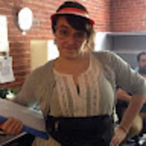 Meet your Posher, Rachel